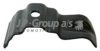 VAG 111707121 Mounting Bracket, bumper